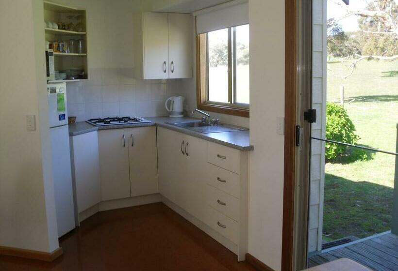 キャビン, Wenton Farm Holiday Cottages