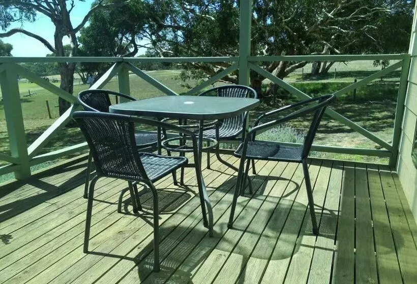 ２ベッドルームハウス, Wenton Farm Holiday Cottages