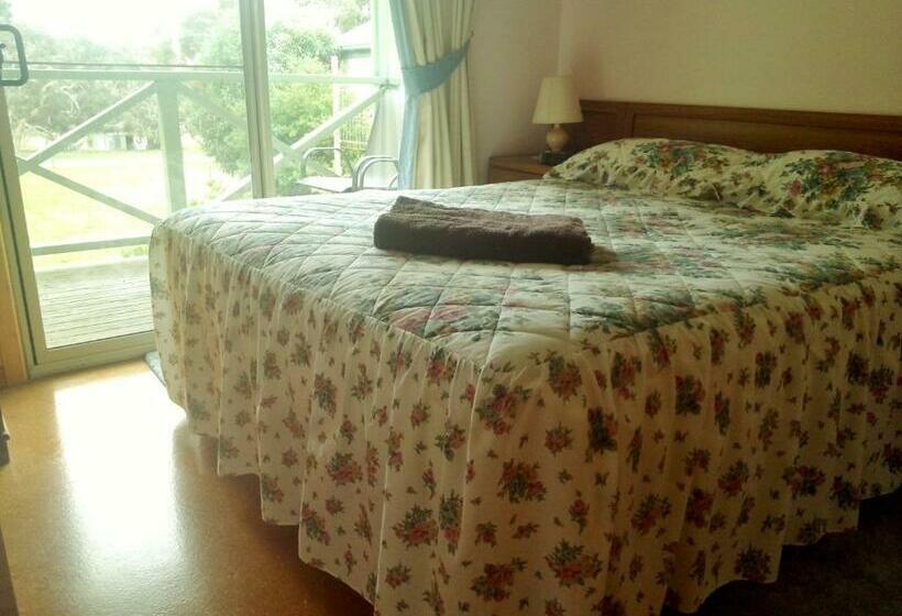 キャビン, Wenton Farm Holiday Cottages