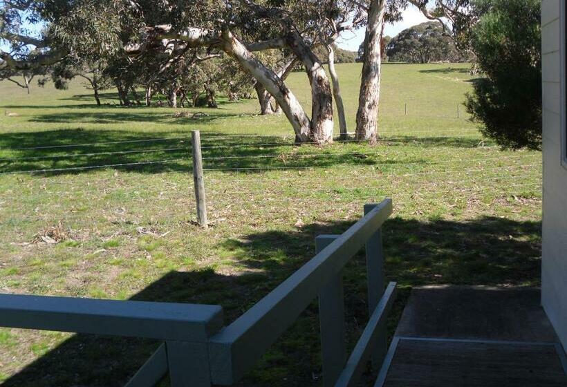 キャビン, Wenton Farm Holiday Cottages