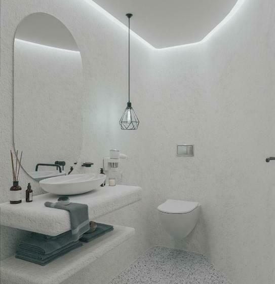 חדר סטנדרט, Alana Mykonos