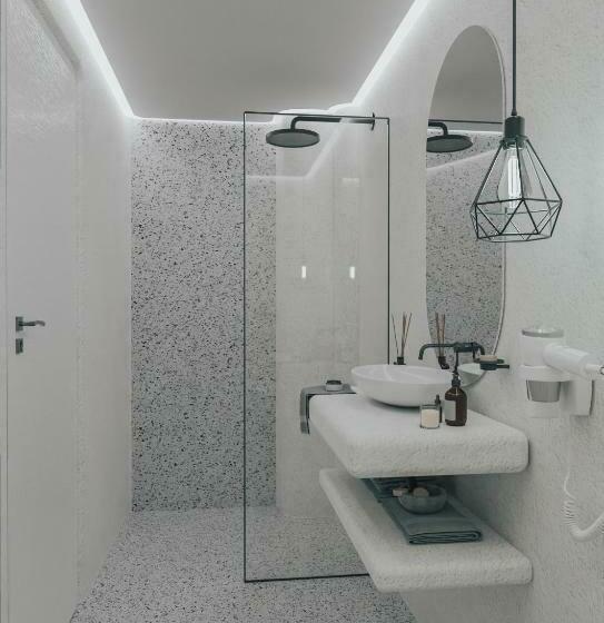 חדר סטנדרט, Alana Mykonos