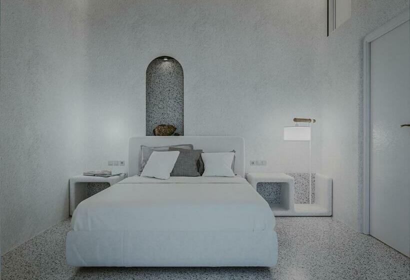 חדר סטנדרט, Alana Mykonos