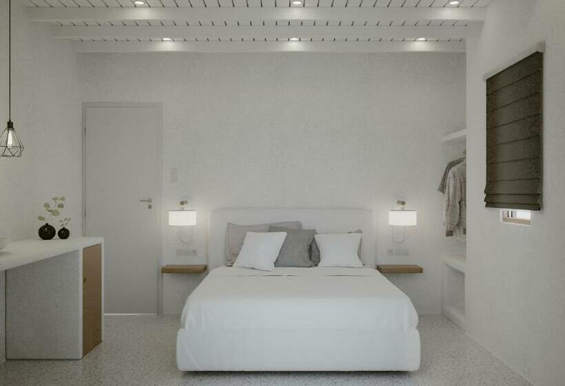 חדר סטנדרט, Alana Mykonos