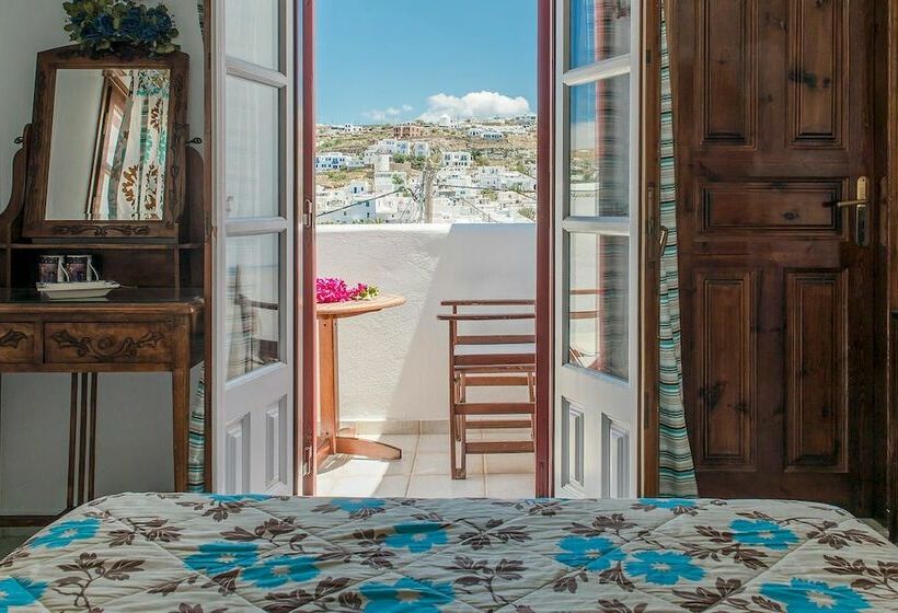 חדר סטנדרט, Alana Mykonos