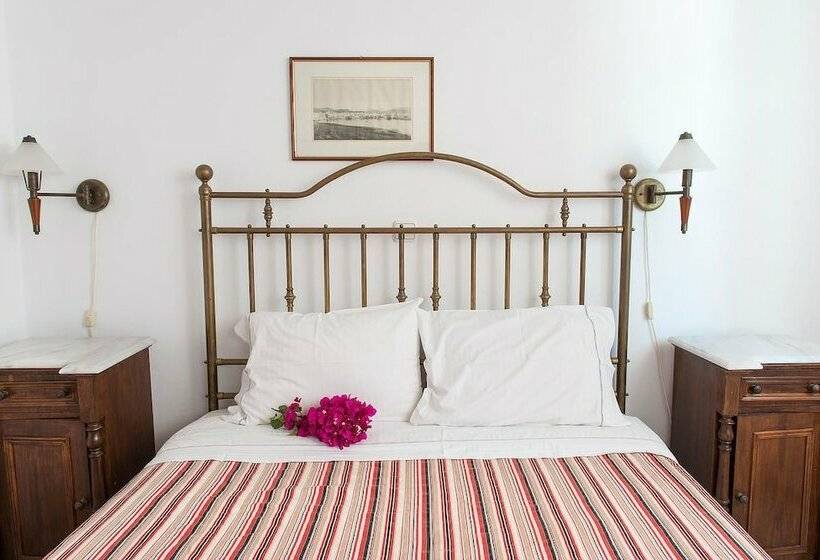 חדר סטנדרט, Alana Mykonos