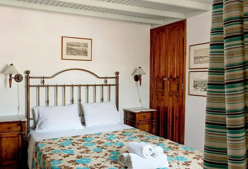 חדר סטנדרט, Alana Mykonos