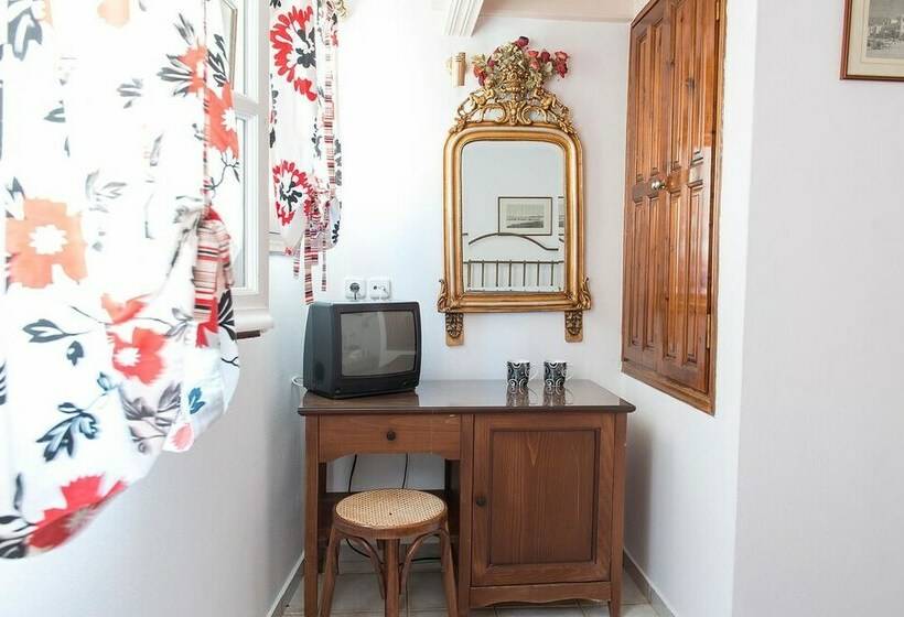 חדר סטנדרט, Alana Mykonos