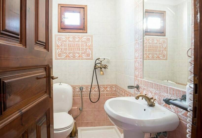 חדר סטנדרט, Alana Mykonos