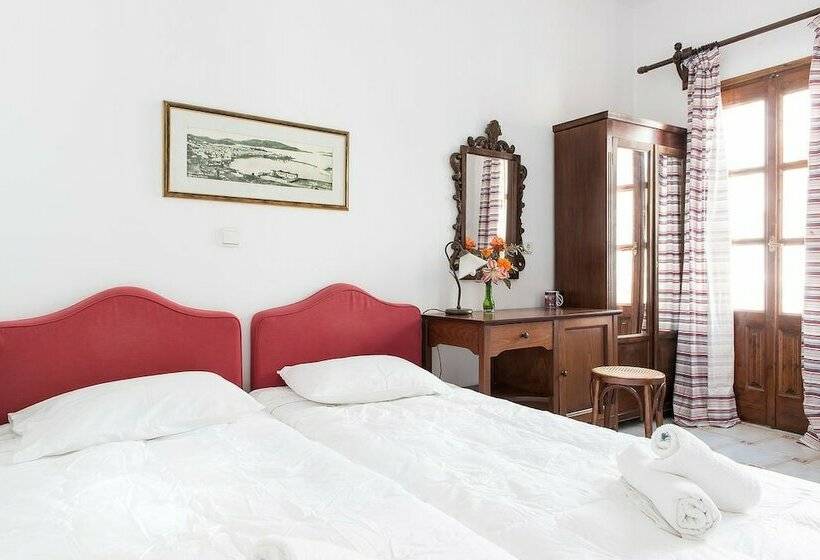 חדר סטנדרט, Alana Mykonos