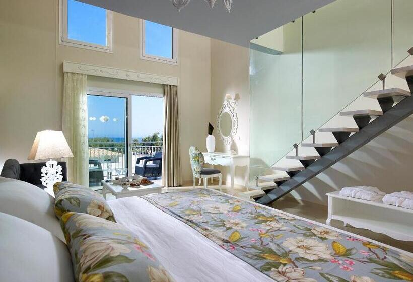 ドゥプレックスルーム, Anemos Luxury Grand Resort