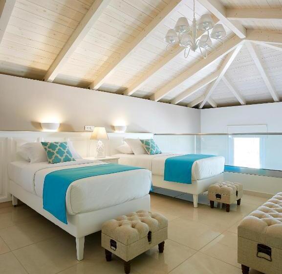 ドゥプレックスルーム, Anemos Luxury Grand Resort