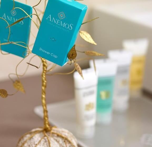 デラックススイート, Anemos Luxury Grand Resort