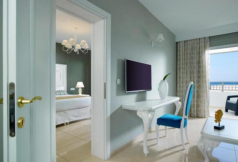 デラックススイート, Anemos Luxury Grand Resort