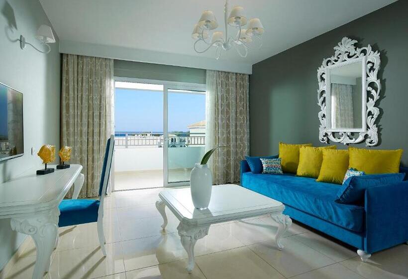 デラックススイート, Anemos Luxury Grand Resort