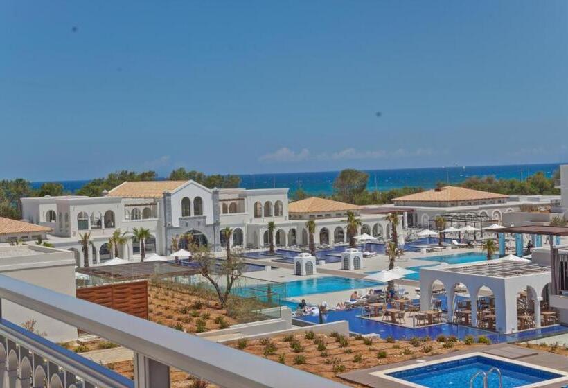 オーシャンビューデラックススイート, Anemos Luxury Grand Resort