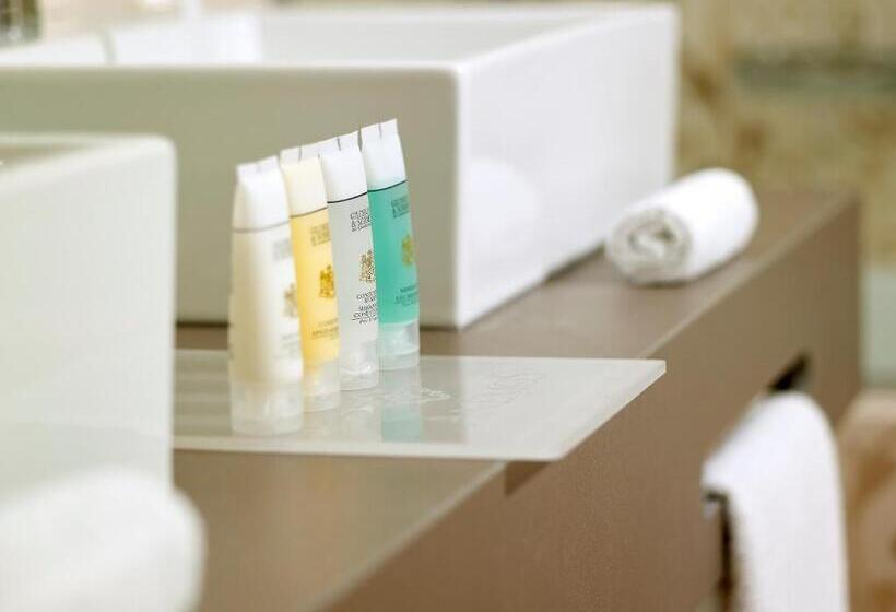 オーシャンビューデラックススイート, Anemos Luxury Grand Resort