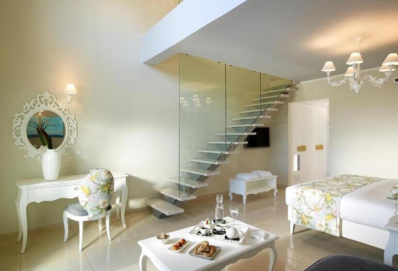 ドゥプレックスルーム, Anemos Luxury Grand Resort