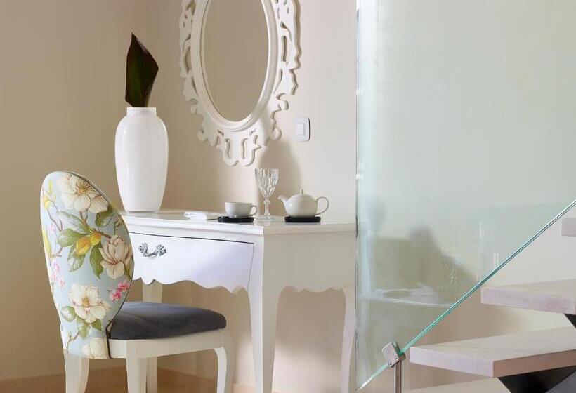 ドゥプレックスルーム, Anemos Luxury Grand Resort