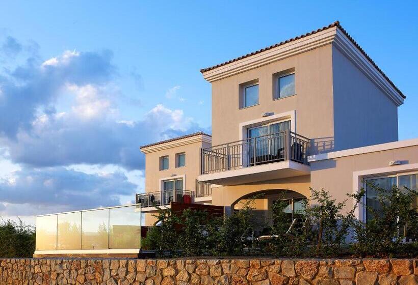 ドゥプレックスルーム, Anemos Luxury Grand Resort