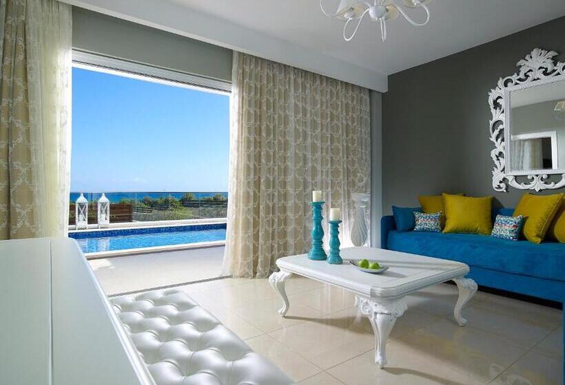 デラックススイート, Anemos Luxury Grand Resort