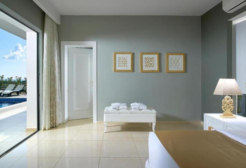 デラックススイート, Anemos Luxury Grand Resort