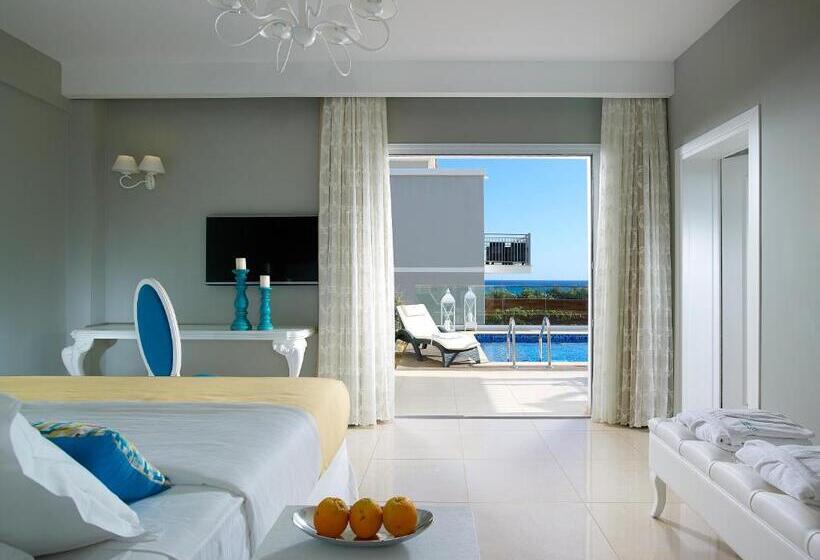 デラックススイート, Anemos Luxury Grand Resort