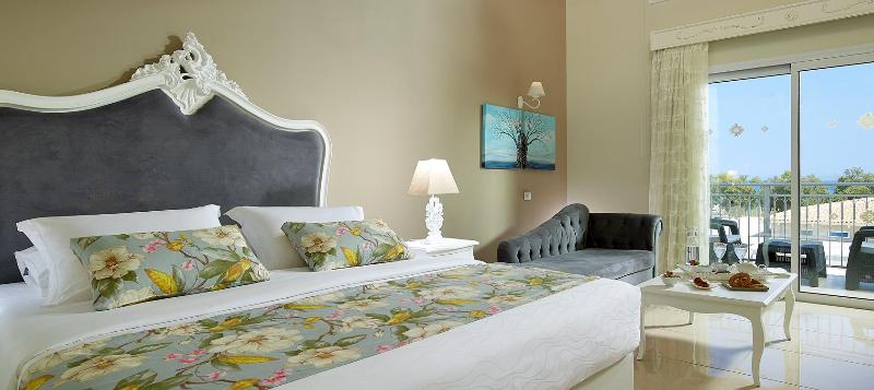 デラックススイート, Anemos Luxury Grand Resort