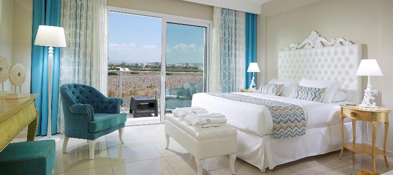 オーシャンビューデラックスルーム, Anemos Luxury Grand Resort