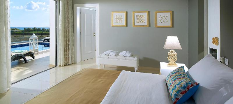 オーシャンビューデラックススイート, Anemos Luxury Grand Resort