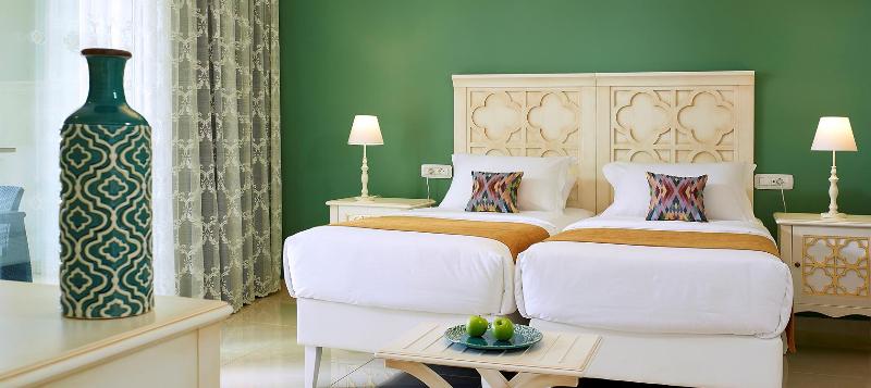 デラックススイート, Anemos Luxury Grand Resort