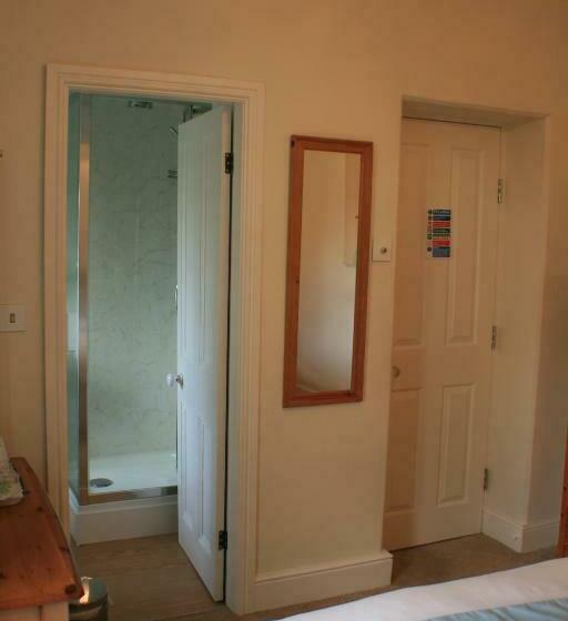 חדר סטנדרט, Craig Y Glyn