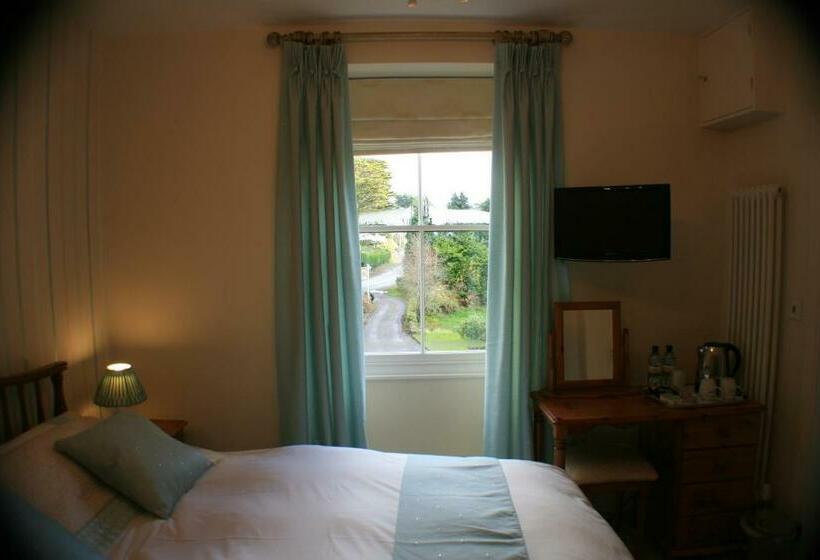 חדר סטנדרט, Craig Y Glyn