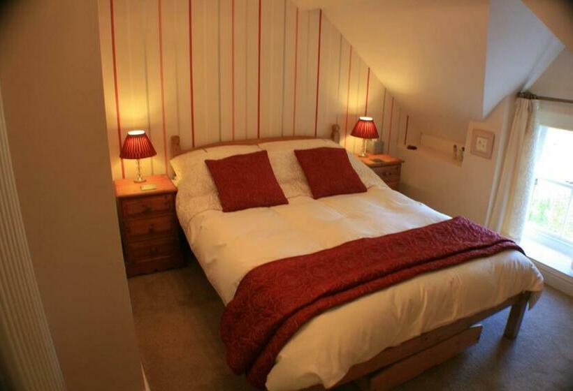 סוויטה משפחתית, Craig Y Glyn