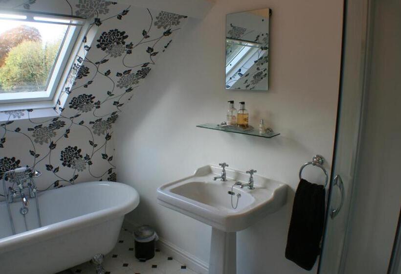 חדר סופריור, Craig Y Glyn