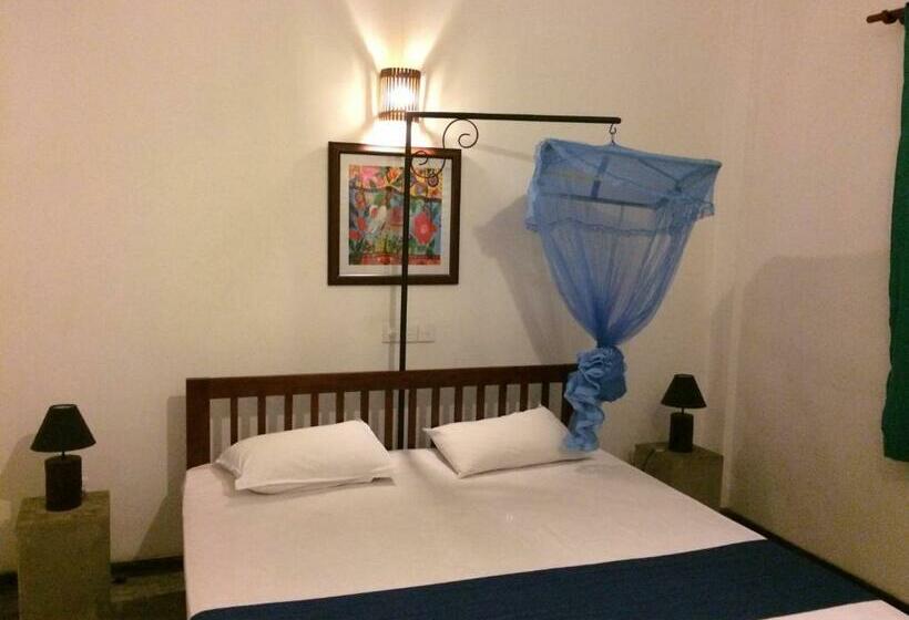 غرفة قياسية, Colombo Beach Hostel