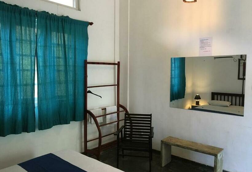 غرفة قياسية, Colombo Beach Hostel