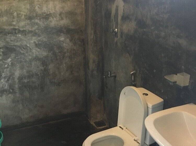 غرفة قياسية, Colombo Beach Hostel