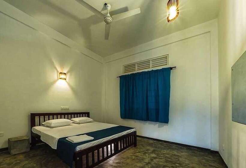 غرفة قياسية, Colombo Beach Hostel