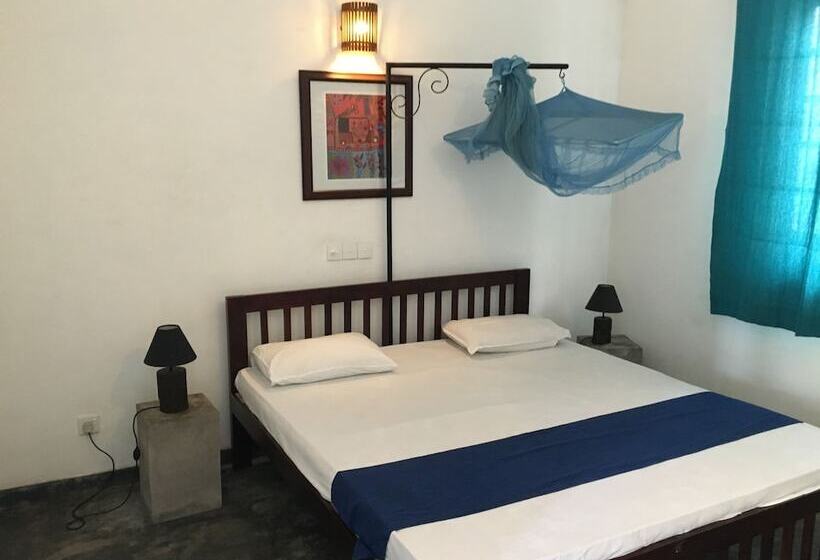 غرفة قياسية, Colombo Beach Hostel