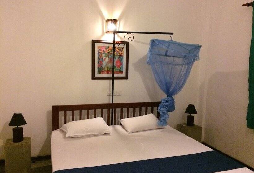 غرفة قياسية, Colombo Beach Hostel