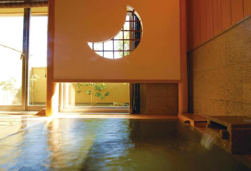 דופלקס חדר שינה אחד, Bettei Soan