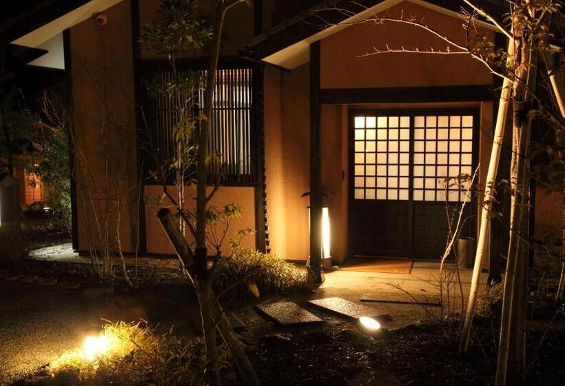 סוויטה, Bettei Soan