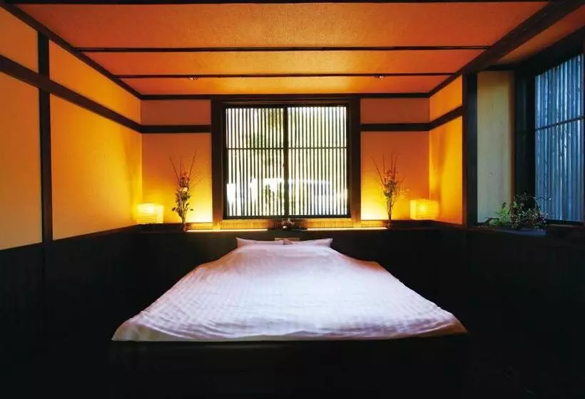 スイート, Bettei Soan