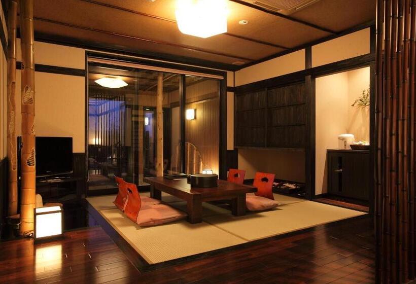 סוויטה, Bettei Soan