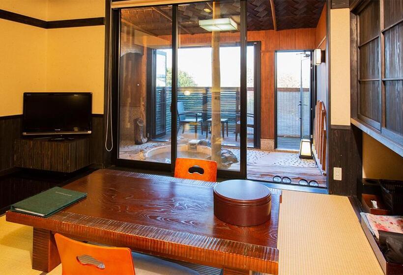 סוויטה, Bettei Soan