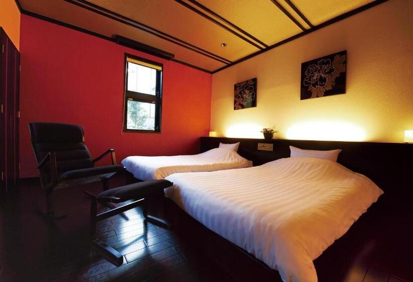 סוויטה, Bettei Soan