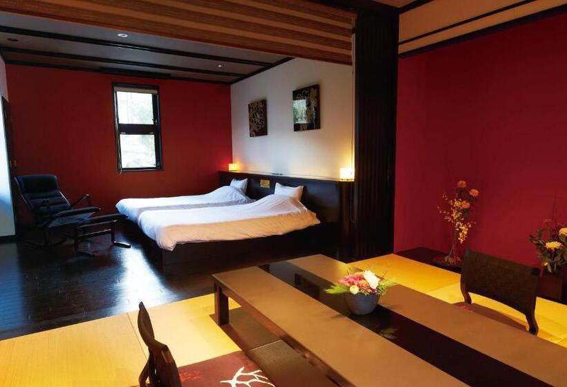 סוויטה, Bettei Soan