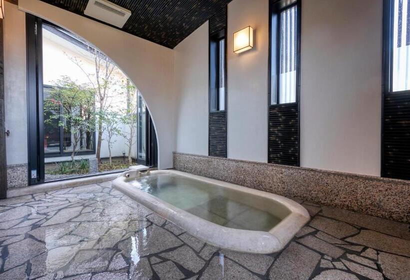 דופלקס חדר שינה אחד, Bettei Soan