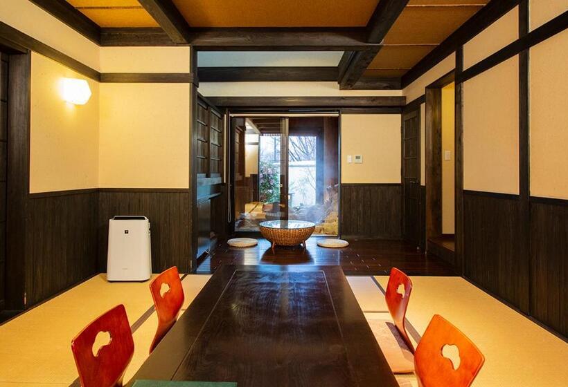 דופלקס חדר שינה אחד, Bettei Soan